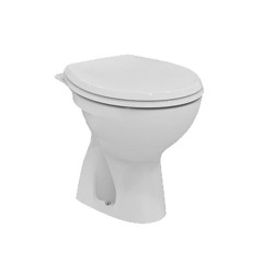 Красива тоалетна чиния, стояща Е 301 - Сева Фреш