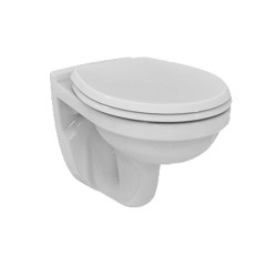 Красива тоалетна чиния, стояща Е 601 - Сева Фреш
