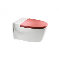 Компактна тоалетна чиния - A01 - Серия Крома