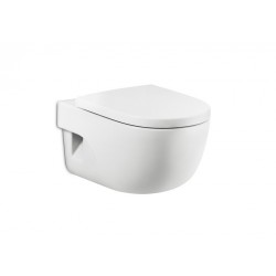 Практична порцеланова тоалетна чиния - B11 - Колекция Меридиан