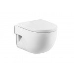 Практична порцеланова тоалетна чиния - B22 - Колекция Меридиан